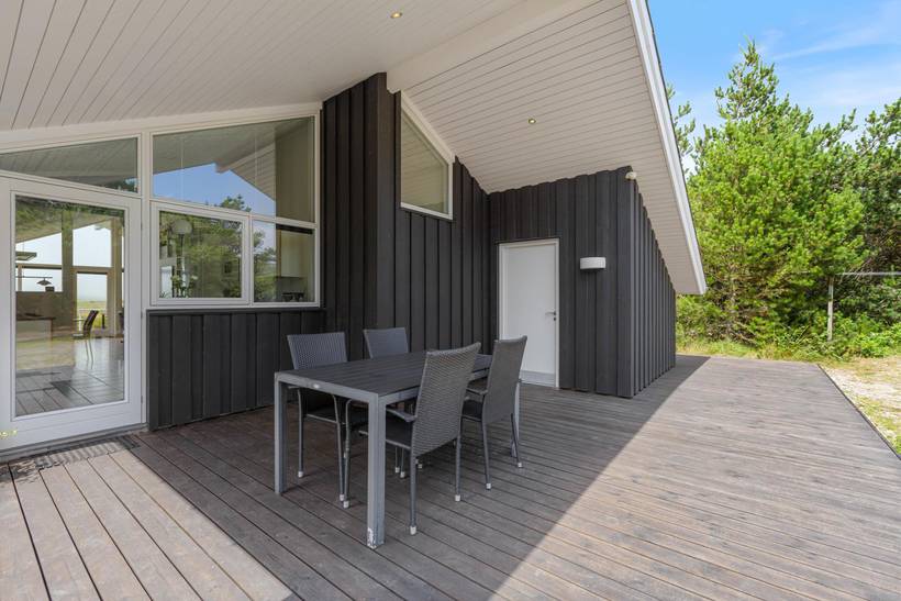 Foto von Ferienhaus AH08 in Lodbjerg Hede - Søndervig - Westjütland