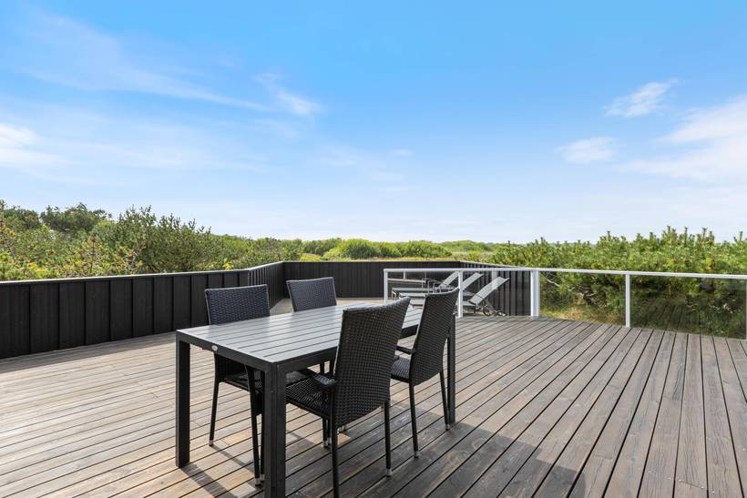 Foto von Ferienhaus AH08 in Lodbjerg Hede - Søndervig - Westjütland