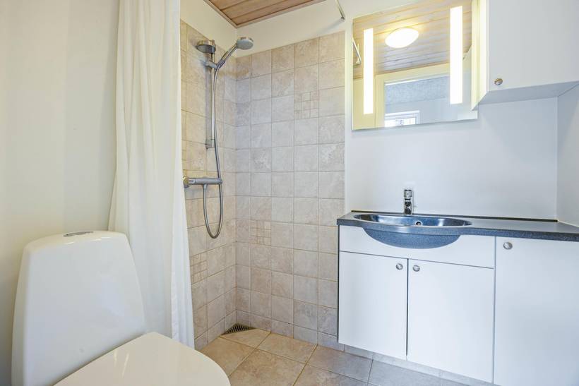 Foto von Ferienhaus AH08 in Lodbjerg Hede - Søndervig - Westjütland