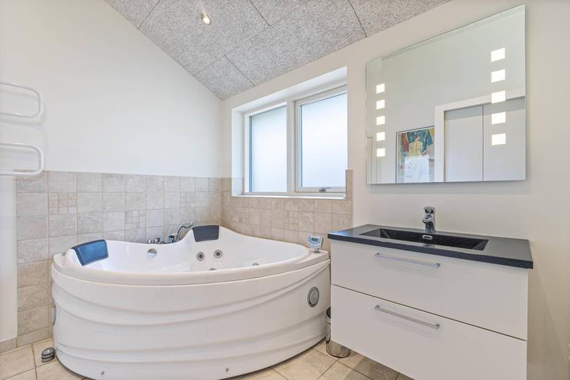 Foto von Ferienhaus AH08 in Lodbjerg Hede - Søndervig - Westjütland