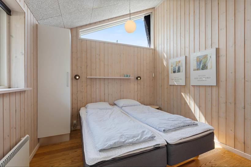 Foto von Ferienhaus AH08 in Lodbjerg Hede - Søndervig - Westjütland