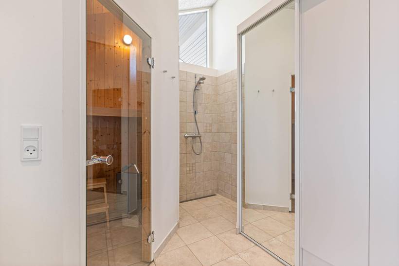 Foto von Ferienhaus AH08 in Lodbjerg Hede - Søndervig - Westjütland