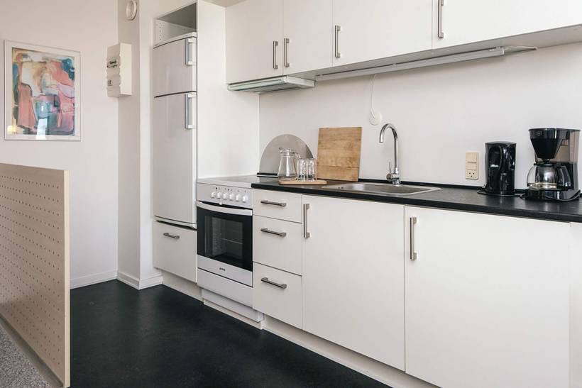 Foto von Ferienhaus AH11 in Hejlsminde - Südjütland