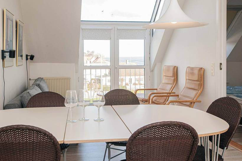 Foto von Ferienhaus AH11 in Hejlsminde - Südjütland