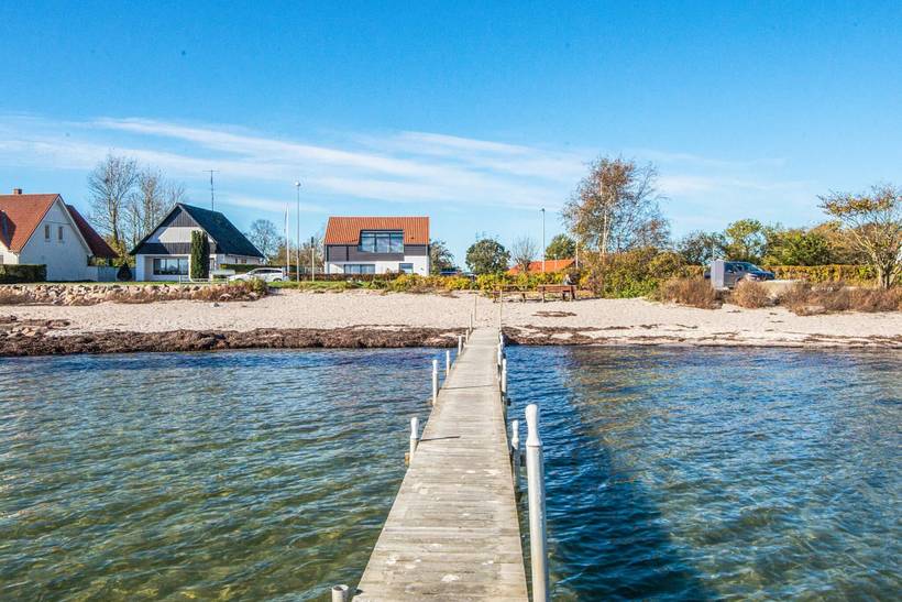Foto von Ferienhaus AH11 in Hejlsminde - Südjütland