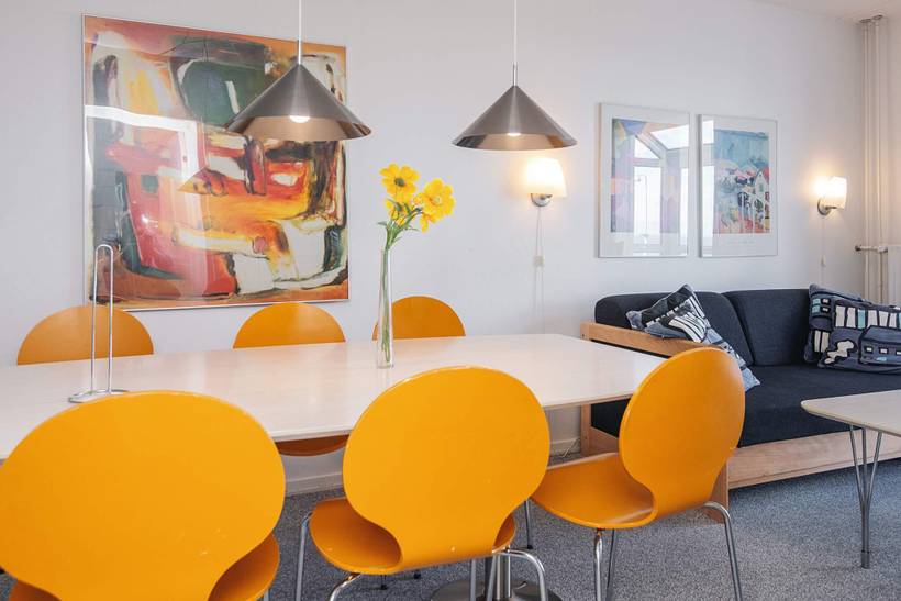 Foto von Ferienhaus AH11 in Hejlsminde - Südjütland