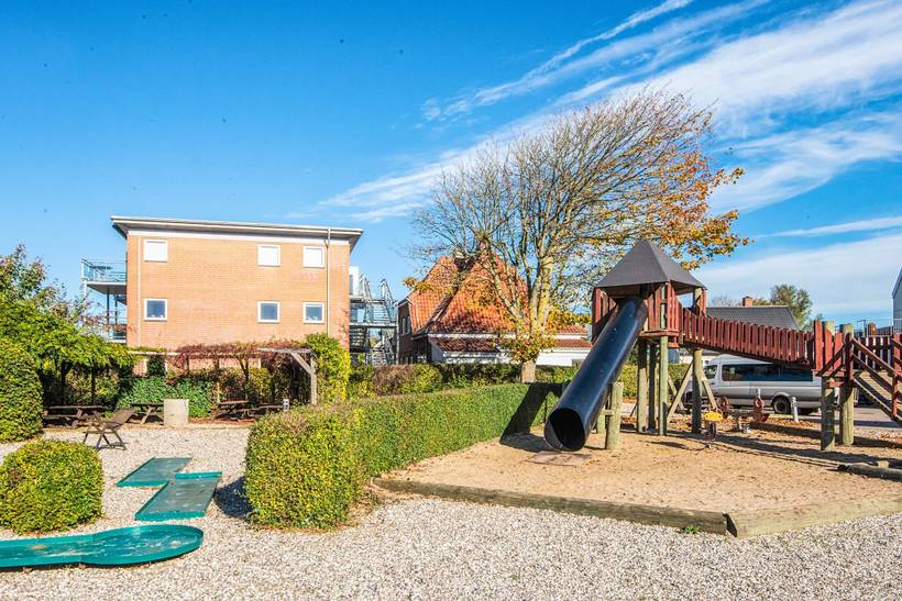 Foto von Ferienhaus AH11 in Hejlsminde - Südjütland