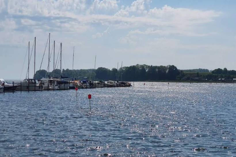 Foto von Ferienhaus AH11 in Hejlsminde - Südjütland