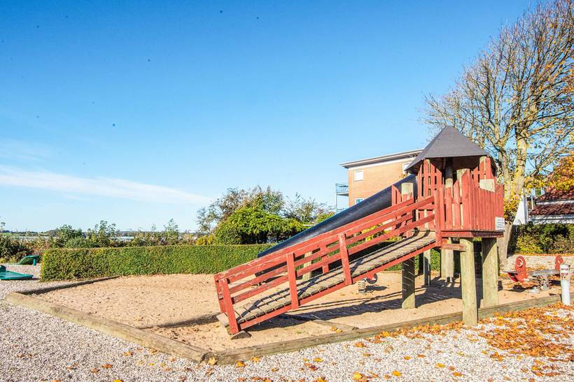Foto von Ferienhaus AH11 in Hejlsminde - Südjütland