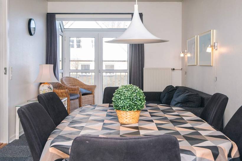 Foto von Ferienhaus AH11 in Hejlsminde - Südjütland