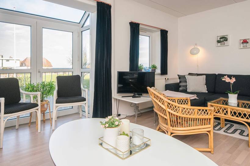 Foto von Ferienhaus AH11 in Hejlsminde - Südjütland