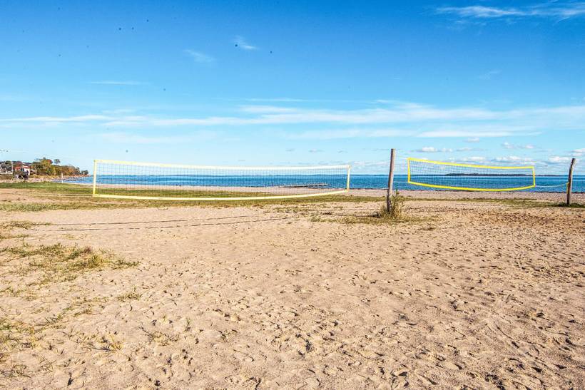Foto von Ferienhaus AH11 in Hejlsminde - Südjütland