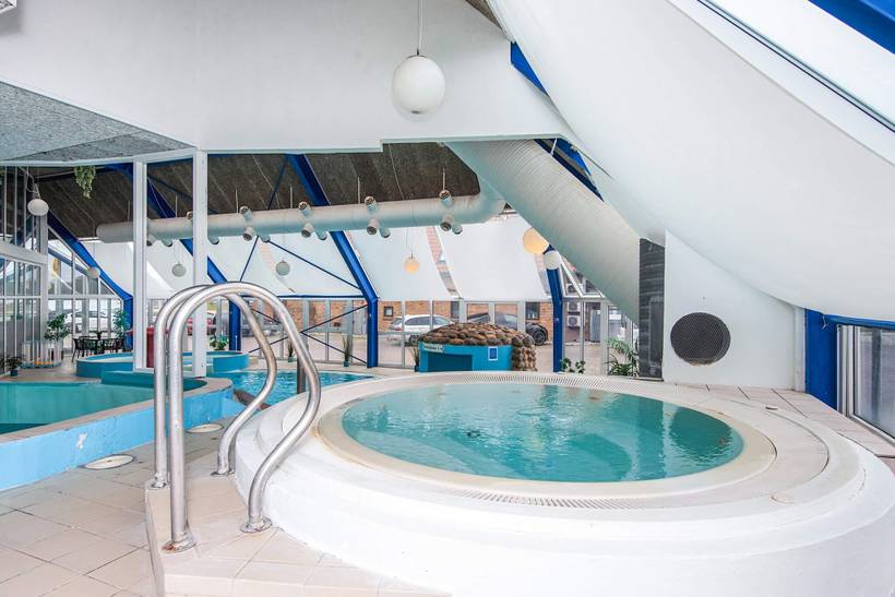 Foto von Ferienhaus AH11 in Hejlsminde - Südjütland