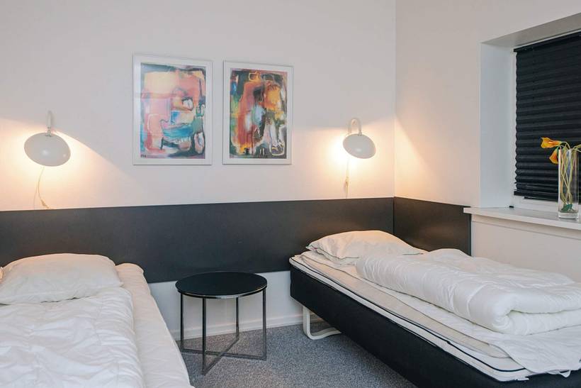 Foto von Ferienhaus AH11 in Hejlsminde - Südjütland