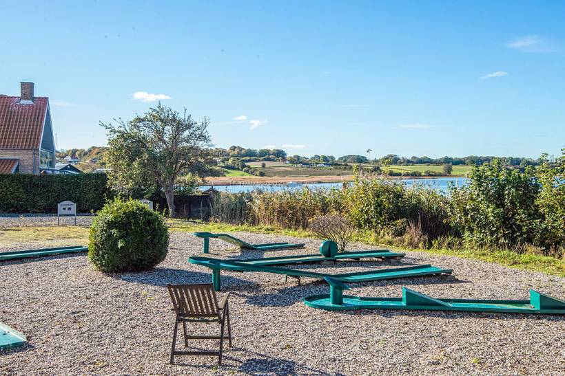 Foto von Ferienhaus AH11 in Hejlsminde - Südjütland
