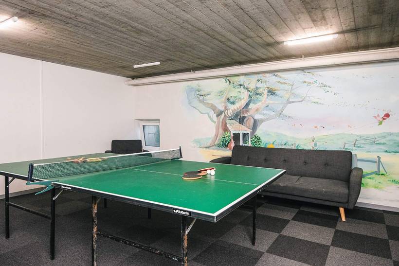 Foto von Ferienhaus AH11 in Hejlsminde - Südjütland