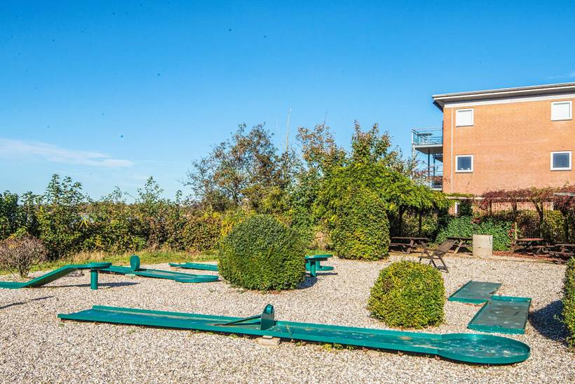 Foto von Ferienhaus AH11 in Hejlsminde - Südjütland