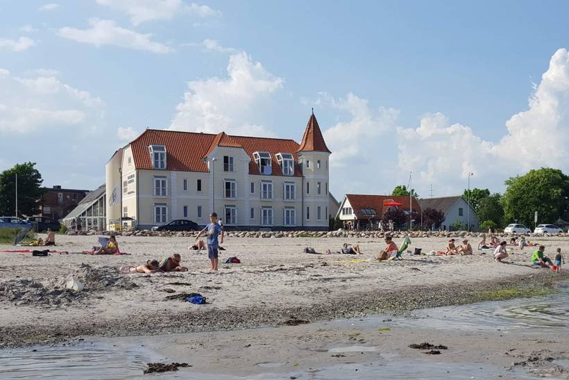 Foto von Ferienhaus AH11 in Hejlsminde - Südjütland