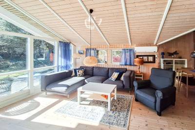 Vorschaubild von Ferienhaus AH12 in Helligsø - Thy/Limfjord