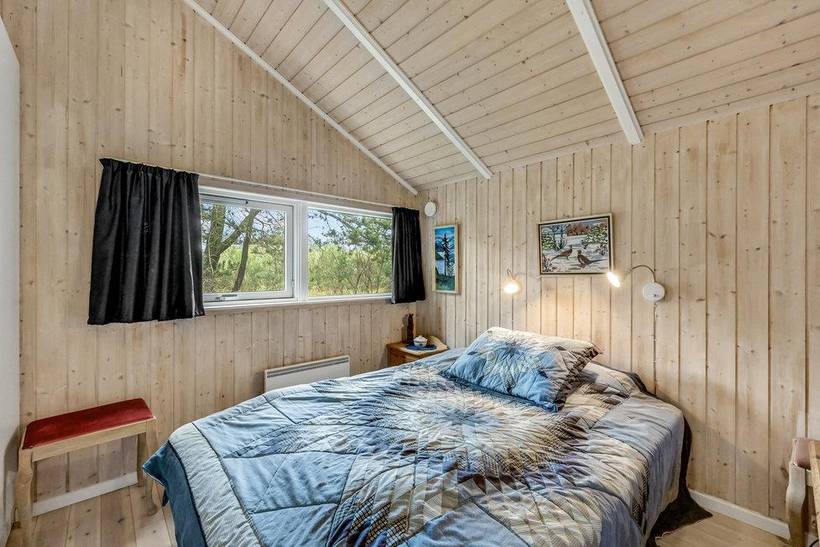 Foto von Ferienhaus AH12 in Helligsø - Thy/Limfjord
