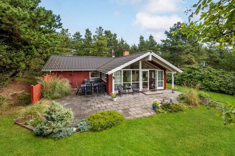 Foto von Ferienhaus AH12 in Helligsø - Thy/Limfjord