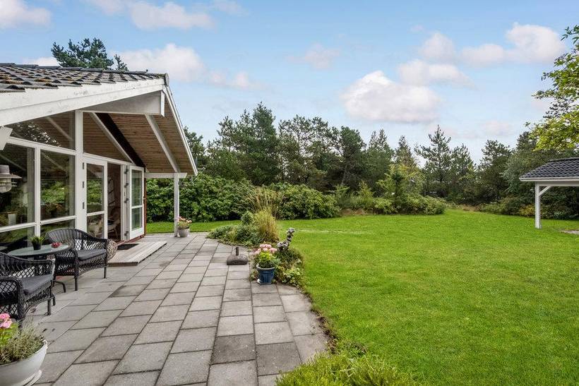 Foto von Ferienhaus AH12 in Helligsø - Thy/Limfjord