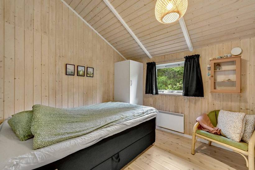 Foto von Ferienhaus AH12 in Helligsø - Thy/Limfjord