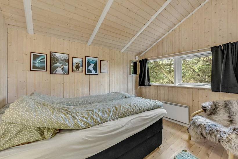 Foto von Ferienhaus AH12 in Helligsø - Thy/Limfjord