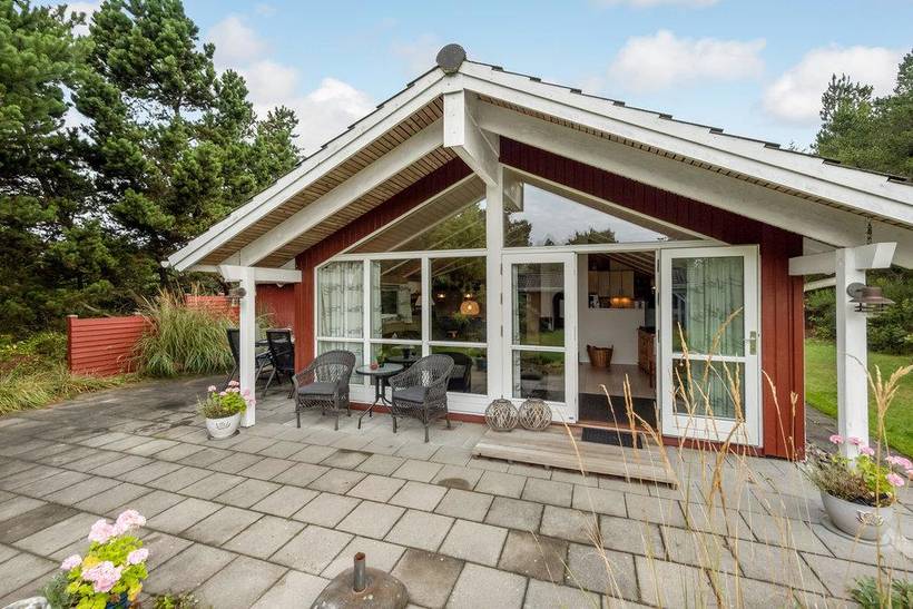 Foto von Ferienhaus AH12 in Helligsø - Thy/Limfjord