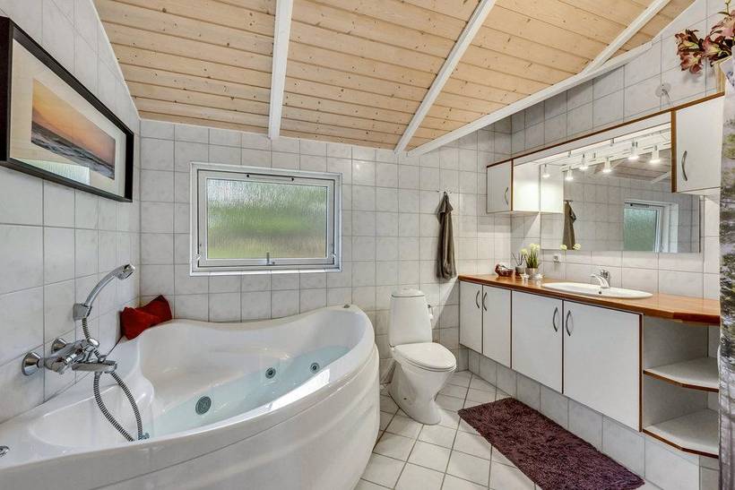 Foto von Ferienhaus AH12 in Helligsø - Thy/Limfjord