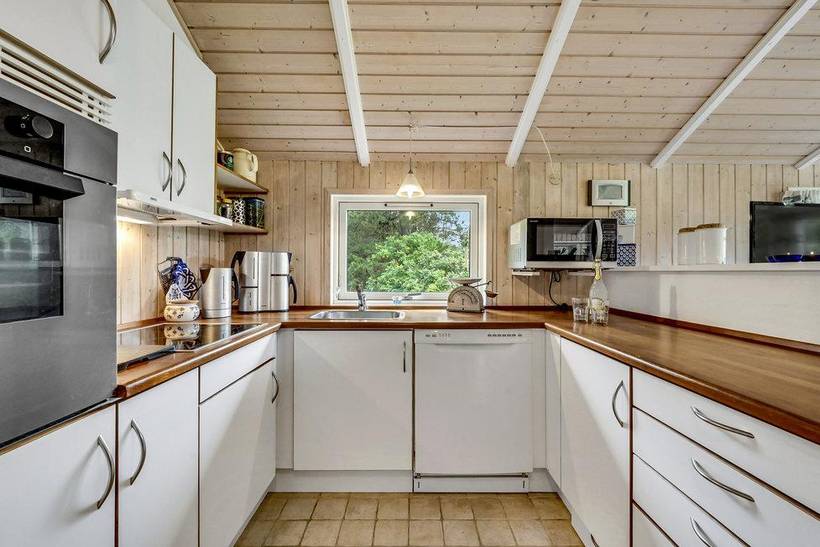 Foto von Ferienhaus AH12 in Helligsø - Thy/Limfjord