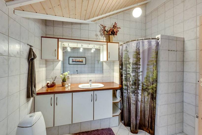 Foto von Ferienhaus AH12 in Helligsø - Thy/Limfjord