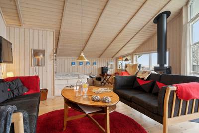 Vorschaubild von Ferienhaus AH14 in Øster Hurup - Nordjütland Ost