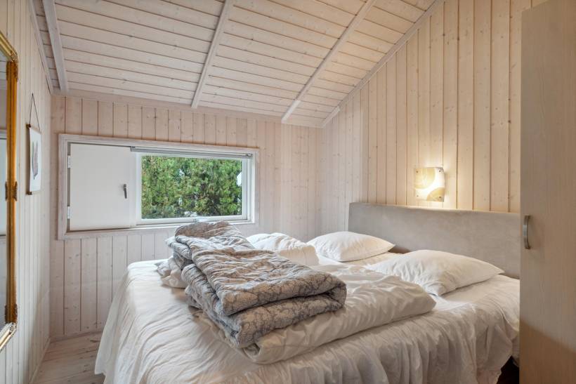 Foto von Ferienhaus AH14 in Øster Hurup - Nordjütland Ost