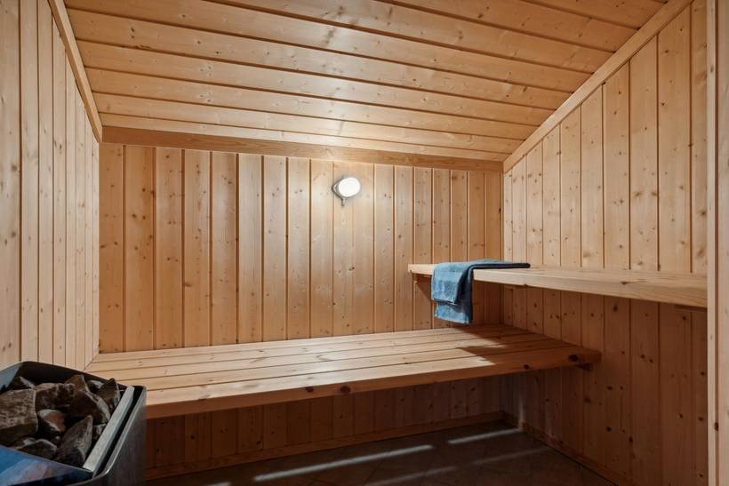 Foto von Ferienhaus AH14 in Øster Hurup - Nordjütland Ost