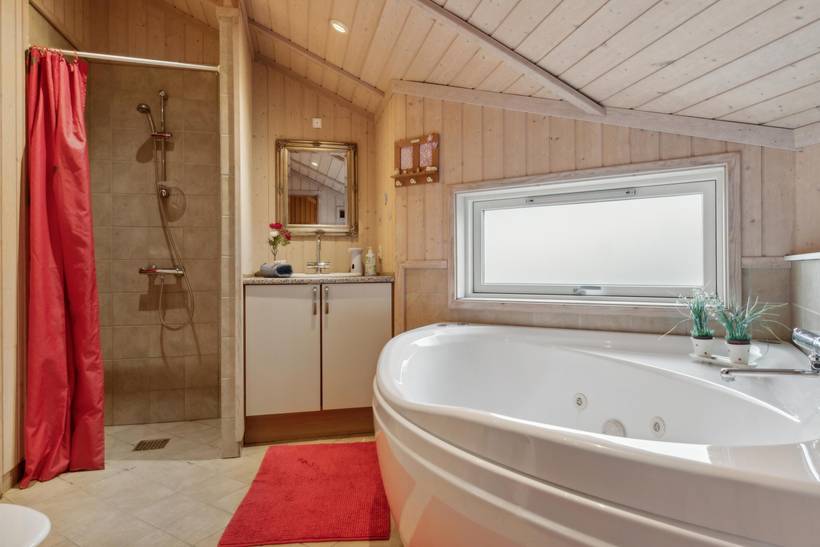 Foto von Ferienhaus AH14 in Øster Hurup - Nordjütland Ost