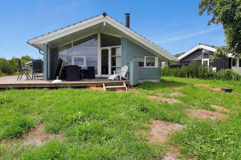 Foto von Ferienhaus AH14 in Øster Hurup - Nordjütland Ost