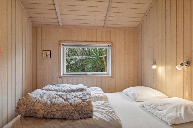 Foto von Ferienhaus AH14 in Øster Hurup - Nordjütland Ost