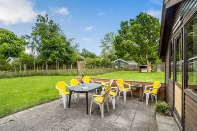 Vorschaubild von Ferienhaus AH17 in Sjællands Odde - Westseeland