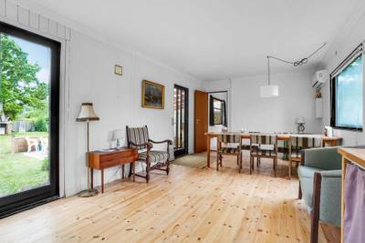 Vorschaubild von Ferienhaus AH17 in Sjællands Odde - Westseeland