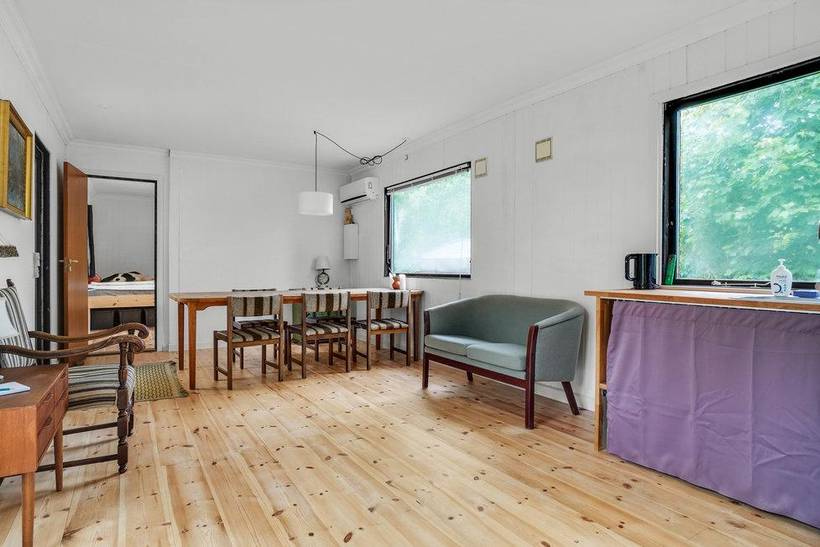 Foto von Ferienhaus AH17 in Sjællands Odde - Westseeland