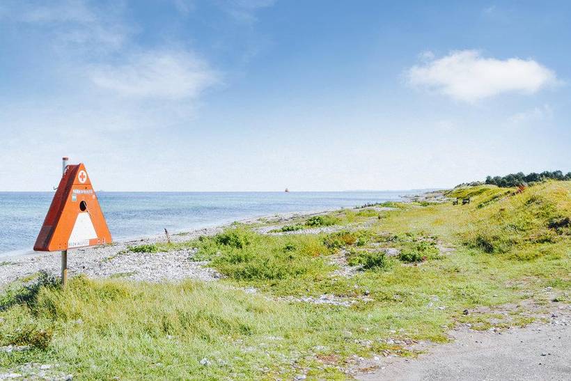 Foto von Ferienhaus AH17 in Sjællands Odde - Westseeland
