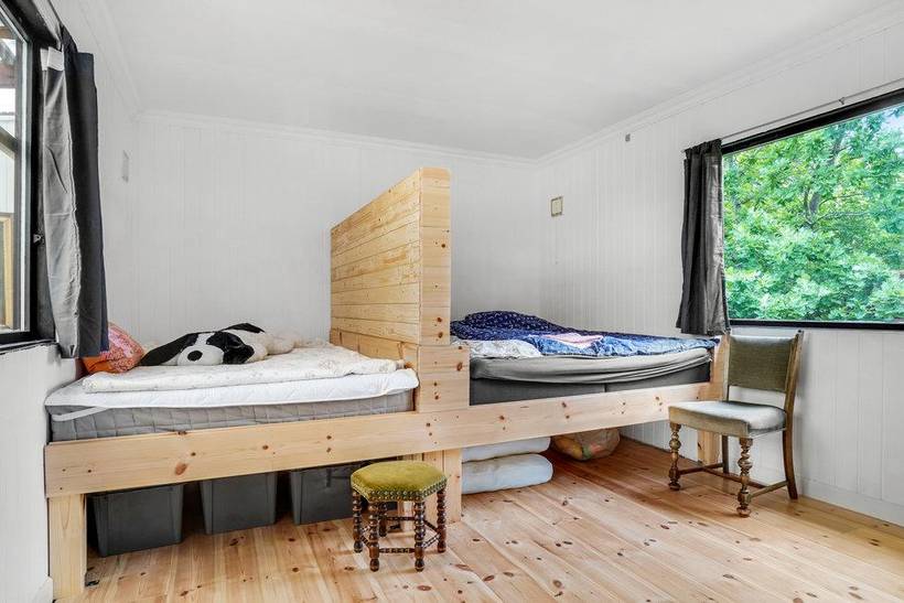 Foto von Ferienhaus AH17 in Sjællands Odde - Westseeland