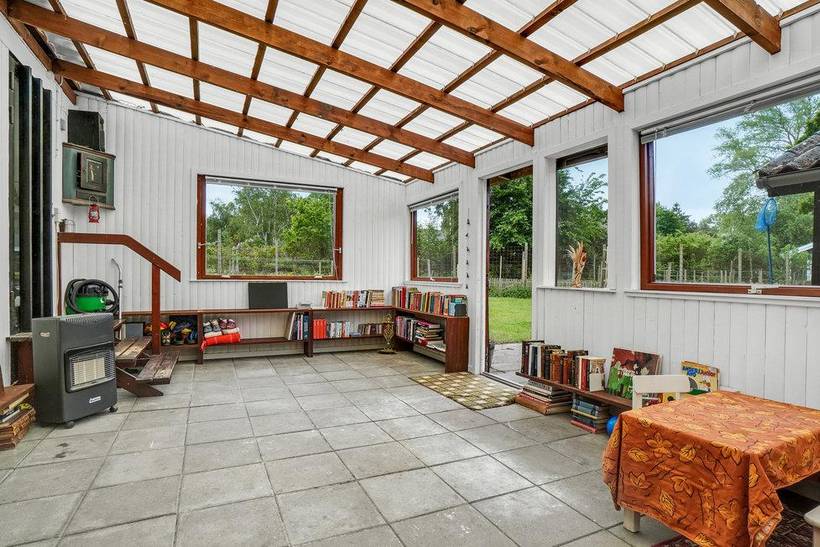 Foto von Ferienhaus AH17 in Sjællands Odde - Westseeland