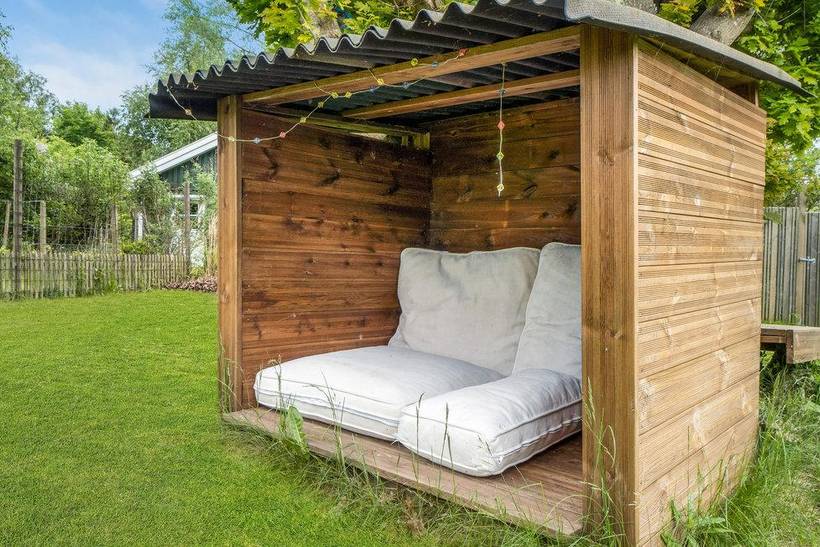 Foto von Ferienhaus AH17 in Sjællands Odde - Westseeland