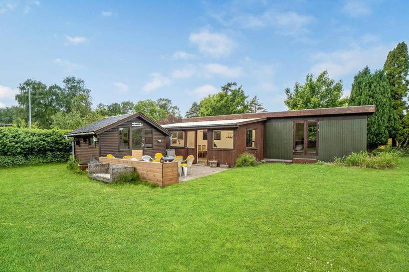Foto von Ferienhaus AH17 in Sjællands Odde - Westseeland