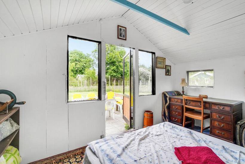 Foto von Ferienhaus AH17 in Sjællands Odde - Westseeland