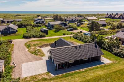 Vorschaubild von Ferienhaus AH23 in Blåvand - Westjütland