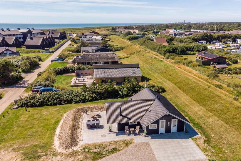 Foto von Ferienhaus AH23 in Blåvand - Westjütland