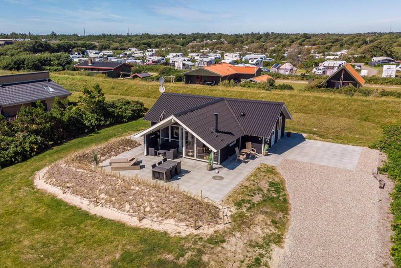 Foto von Ferienhaus AH23 in Blåvand - Westjütland